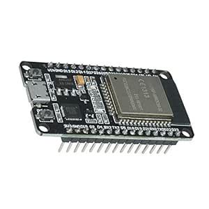 BIG BOOM® Dual Development Board AP+STA Replacement WiFi Bluetooth ...