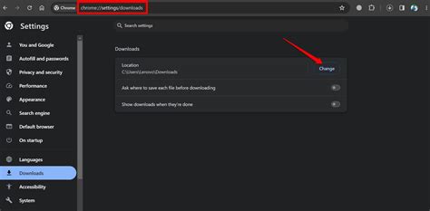 Downloading Setting 的图像结果