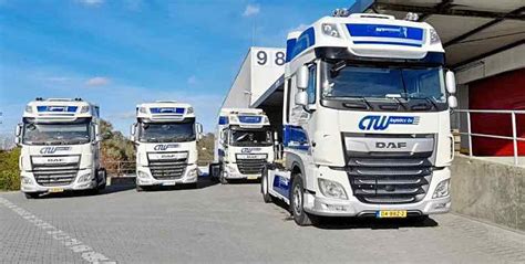 Jobbörse Kraftfahrer - Aachen - c - Job 27139