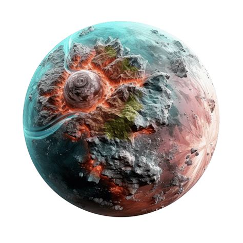 Alien Cartoon Planet PNG 的图像结果