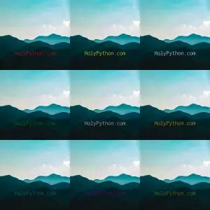 Image result for How to Add Images to Python