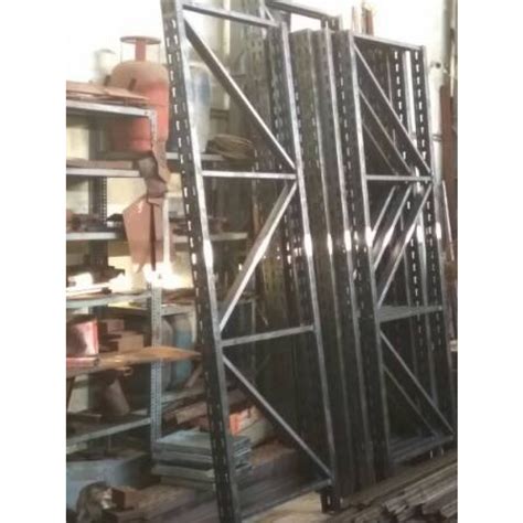 Heavy Duty Storage Rack - Shree Vishwakarma Industries