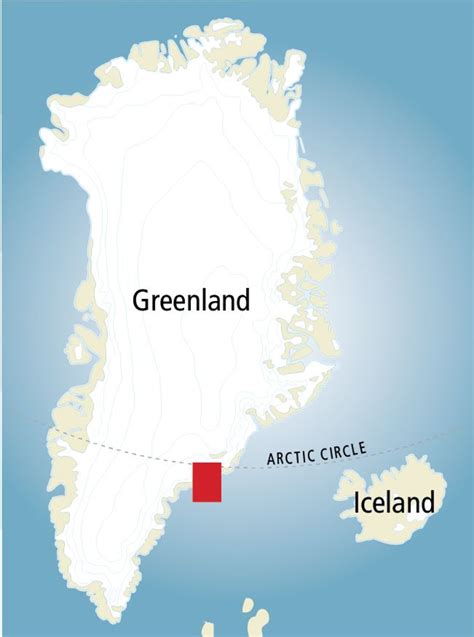 Iceland Greenland Tour | Icelandic Mountain Guides