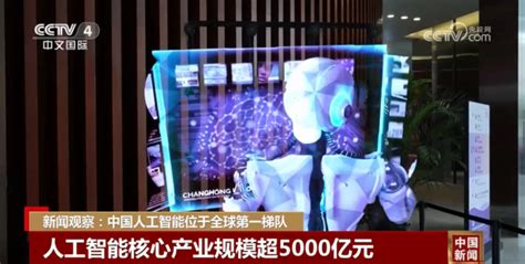 中国人工智能 的图像结果