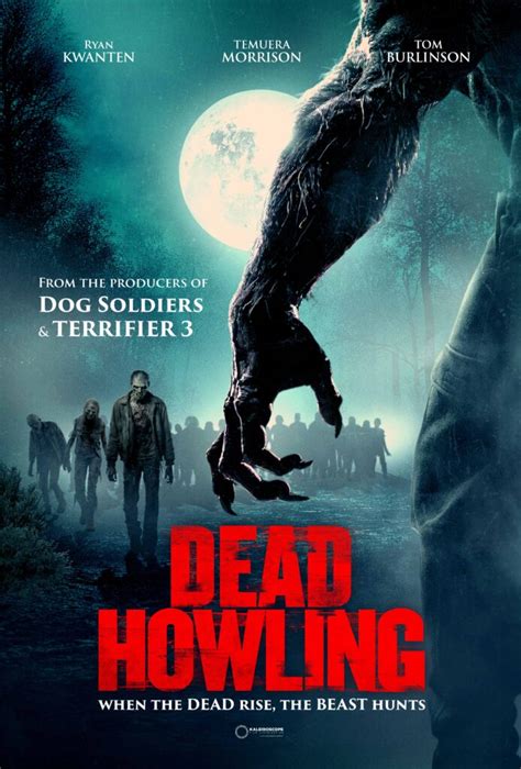 Wolves Howling Dead 的图像结果
