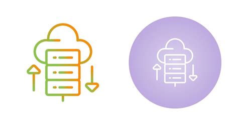 Image result for Web Tier Server Icon