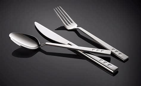 RIO SET OF 24PCS CUTLERY SET – Hitkari Potteries