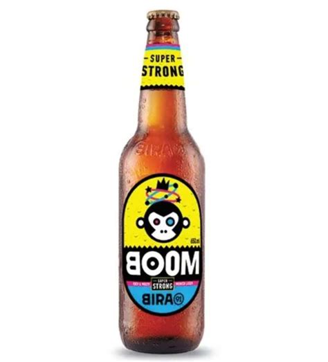 Strongest beer in India: 15 super strong pints under Rs 400 to turn ...