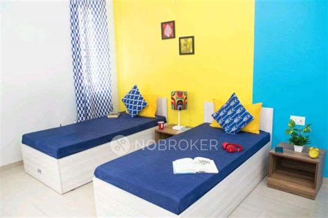 PG for FEMALE in FD16, Block FD, Shivaji Enclave, Tagore Garden ...