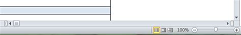 Excel2010表格右边出现有很多空白列,导致表格过长,如下图滚动条特别长，怎么删除掉那些空白列_百度知道