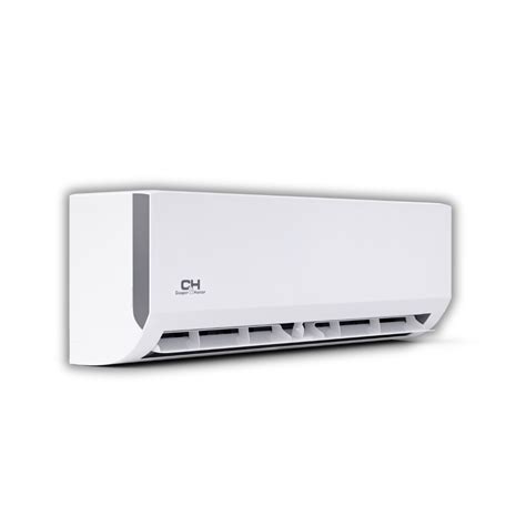 Residential air conditioning systems at COOPER&HUNTER.US