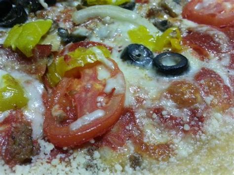 Great place, average pizza - Reviews, Photos - Mellow Mushroom ...