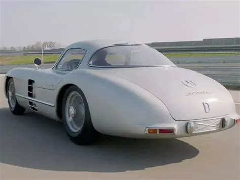 Triples previous record - $143 million! World's most expensive car ever ...