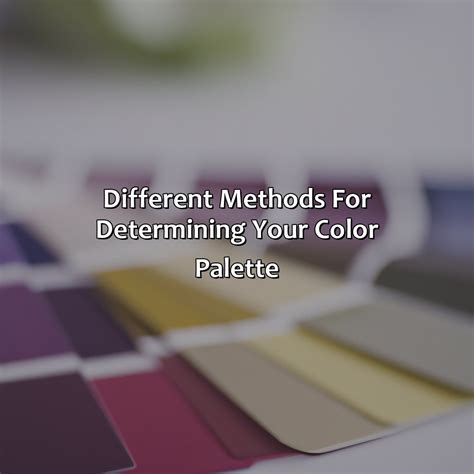 What Is My Color Palette For Clothes Quiz at Fred Morales blog