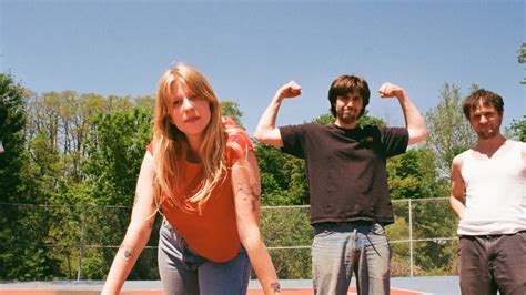 Slow Pulp in Kansas City, recordBar, Kansas City, 14 September 2025 ...