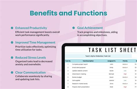 Image result for How to Create Task List File
