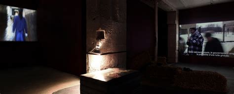 Frédéric Moser and Philippe Schwinger at Jocelyn Wolff Paris - Artmap.com