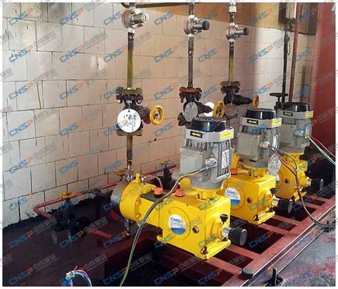 泵站改造_长沙水泵厂中开泵业