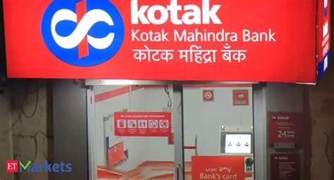 Kotak Mahindra Bank Q3 Results: Profit rises 31% YoY to Rs 2,792 cr ...