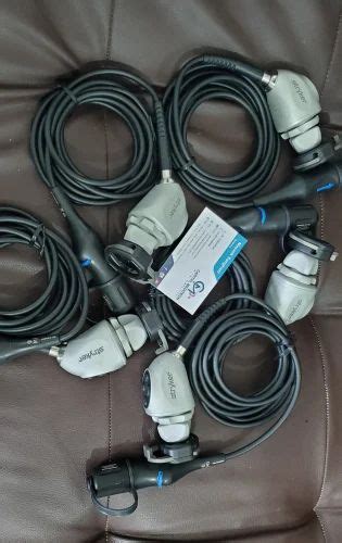Endoscopy-Laparoscopy Camera - Stryker 1488 Camera Set Manufacturer ...