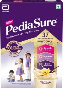 Pediasure Designed - Health clinically Proven Nutrition Drink Price in ...