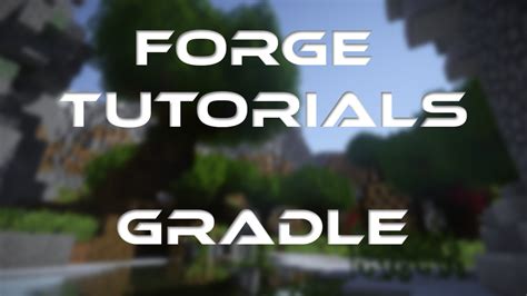 Image result for Minecraft Forge Tutorial