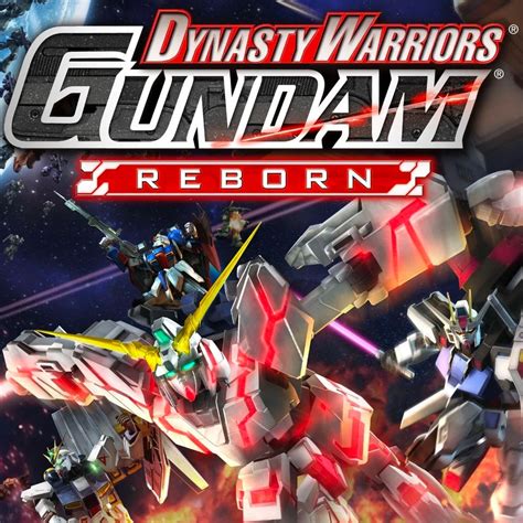 Dynasty Warriors: Gundam Reborn - IGN