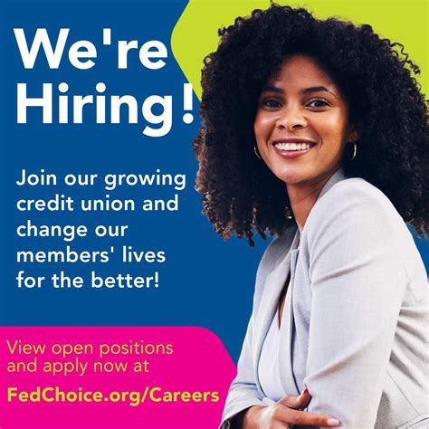 #hiring #creditunioncareers #dmvcareers #financejobs #nowhiring # ...