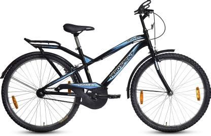 HERO Skyper 26T 26 T (inch) Mountain/Hardtail Cycle Price in India ...