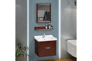 Amazon.in Bestsellers: The most popular items in Bathroom Vanities
