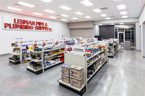 Grycon's Lehman Pipe Project: Excellence in Construction