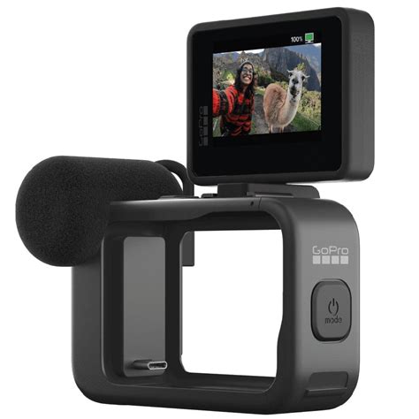 GoPro AJLCD 001 AS Display Mod Front Facing Camera Screen – BAJAAO.COM