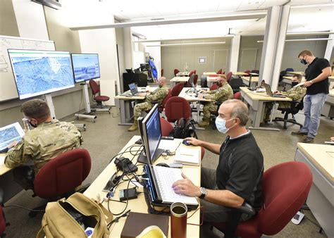 Soldiers assess emerging technologies at MSSPIX | Article | The United ...