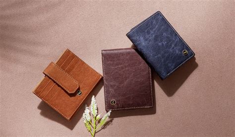 Different Wallet Styles for Men | Top 10 Types | Ethik