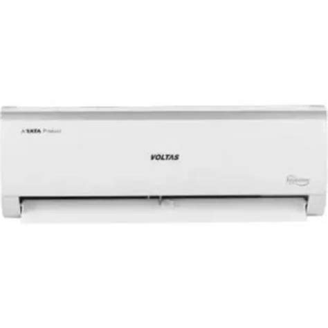 Voltas 123V Vectra Elite 1 Ton 3 Star Inverter Split AC - Price in ...