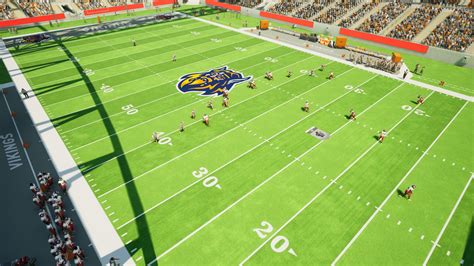 Maximum Football Early Access Arrives on November 7 - Console Release in Spring 2025 - Operation ...