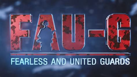 FAU-G crosses over 4 million pre-registrations on Google PlayStore ...