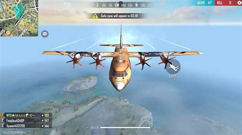 Free Fire x Attack on Titan: Everything known about the crossover