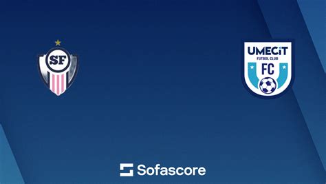 Santa Fe FC vs Umecit live score, H2H and lineups | Sofascore