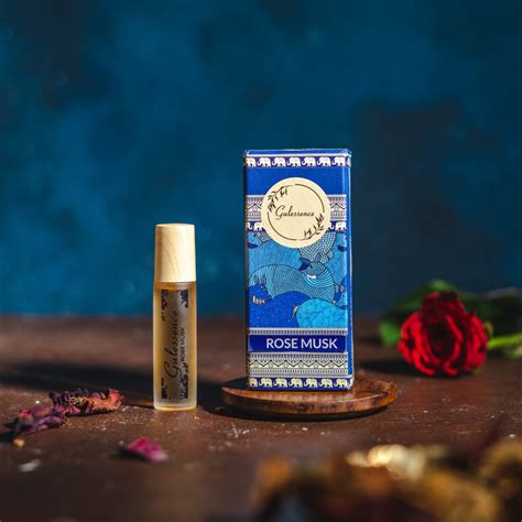 Buy Roll On Perfume - Roll On Attar and Attar Roll On Online – Gulessence