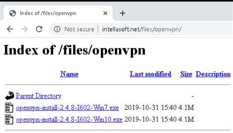 Image result for OpenVPN Installation Windows