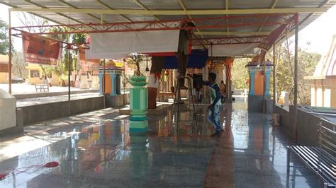 Kankai Mata Temple (Gir National Park) - 2020 What to Know Before You ...