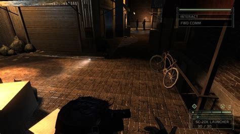 Image result for Part 8 Splinter Cell