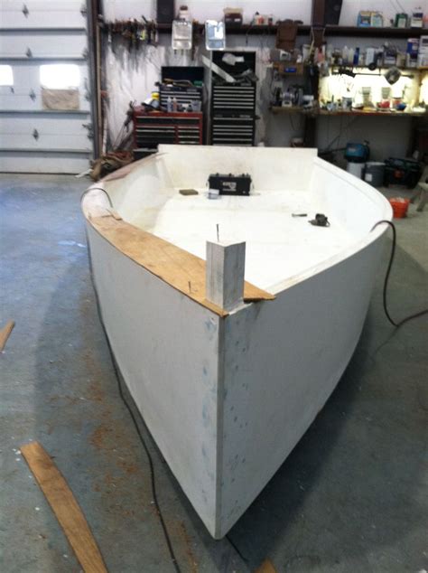 Boat PVC Projects 的图像结果