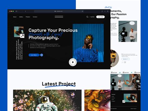 Image result for Creative Website Designs