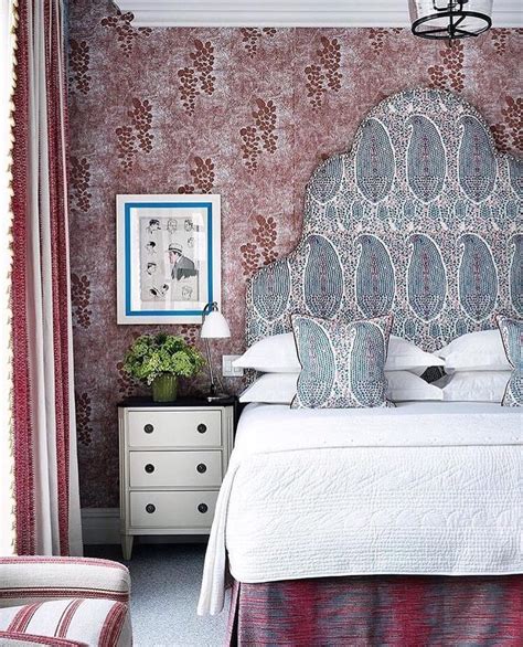 elle decor bedroom