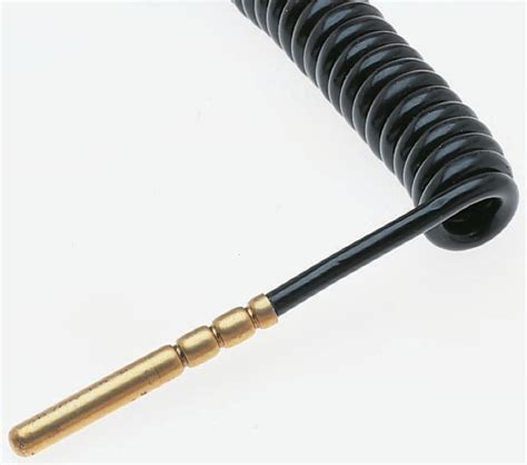 902150/20-730-1003-1-6-50-11-1100/000 Jumo | Jumo PT100 RTD Sensor, 6mm ...