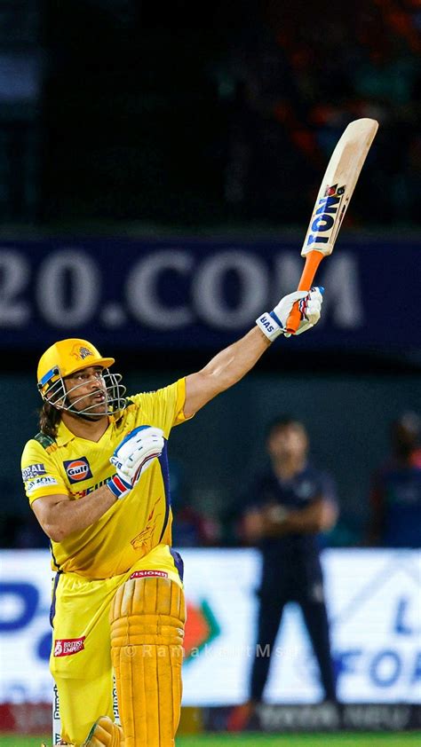 Wallpaper Of Dhoni