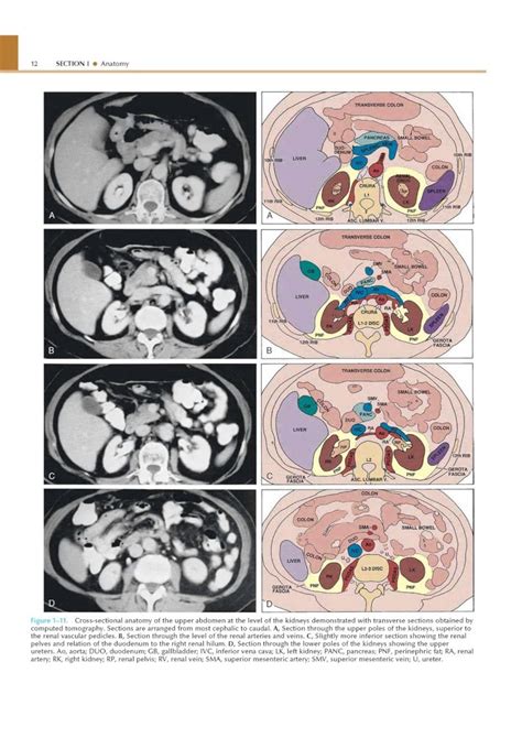 TDM Scanner 的图像结果