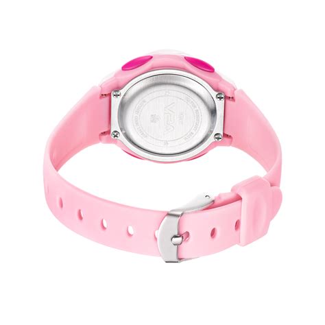 Unisex Kids Digital Watch (3-10 Y) – v2awatches